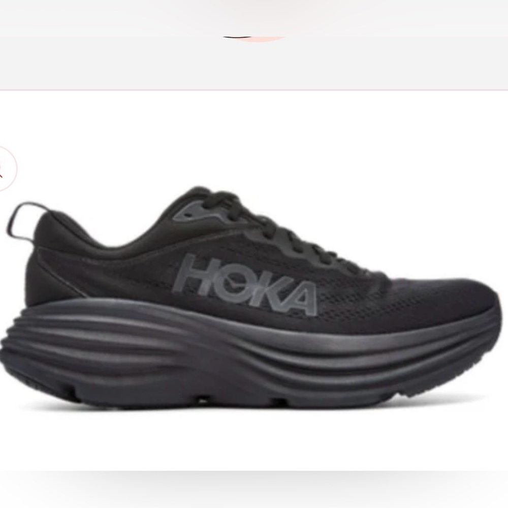 NWT: Hoka Bondi 8